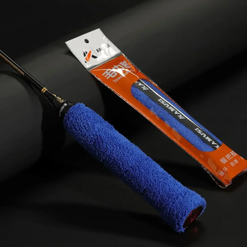 1A-Kalınlaştırılmış Badminton  - Badminton Grip incelemesi ve fiyatı