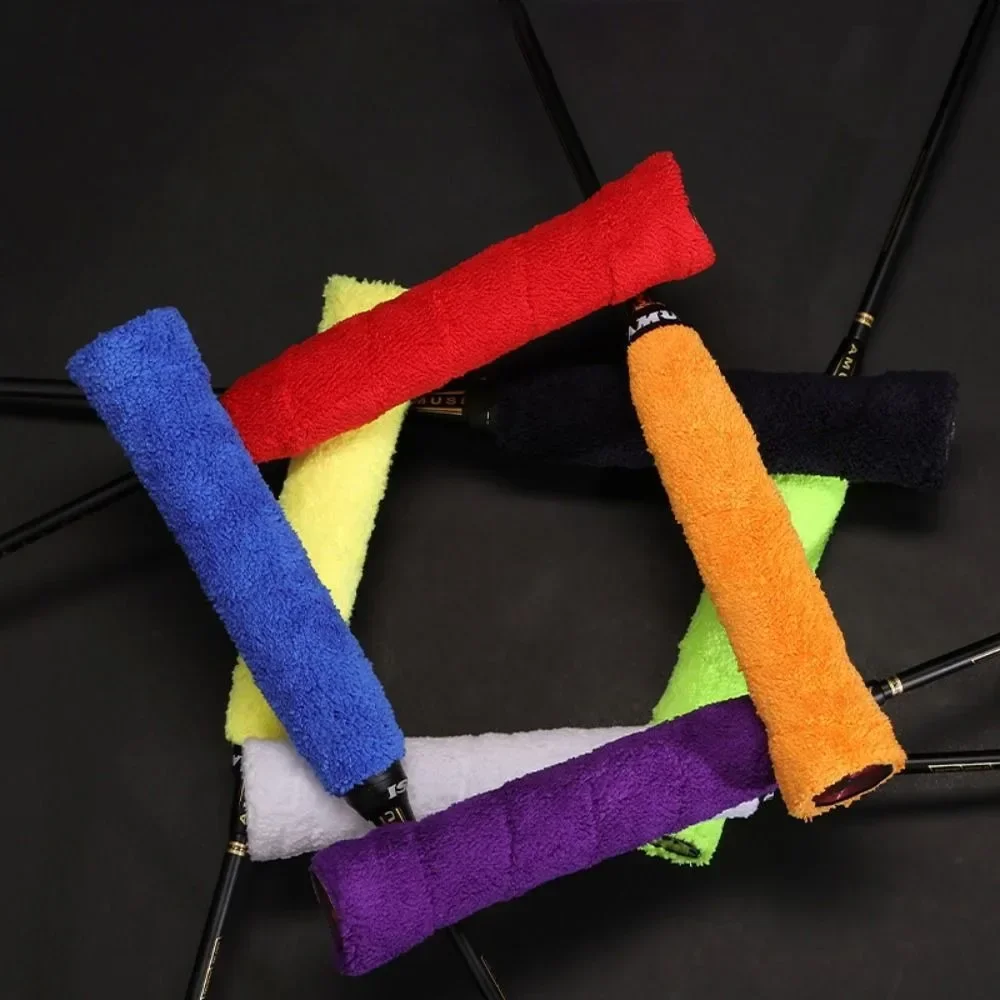 1A-Kalınlaştırılmış Badminton  - Badminton Grip incelemesi ve fiyatı