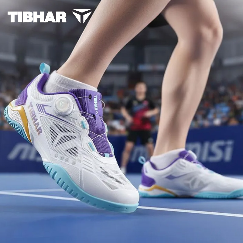 TIBHAR Masa Tenisi Ayakkabılar - Badminton Shoes Men incelemesi ve fiyatı