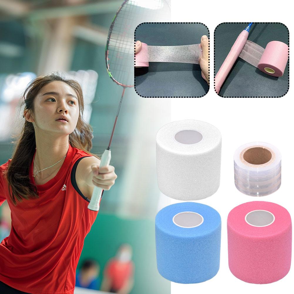 3A-1/4 adet Kalınlaştırılmış B - Badminton Grip incelemesi ve fiyatı