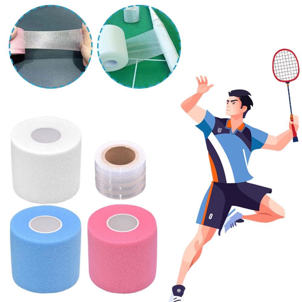 3A-1/4 adet Kalınlaştırılmış B - Badminton Grip incelemesi ve fiyatı