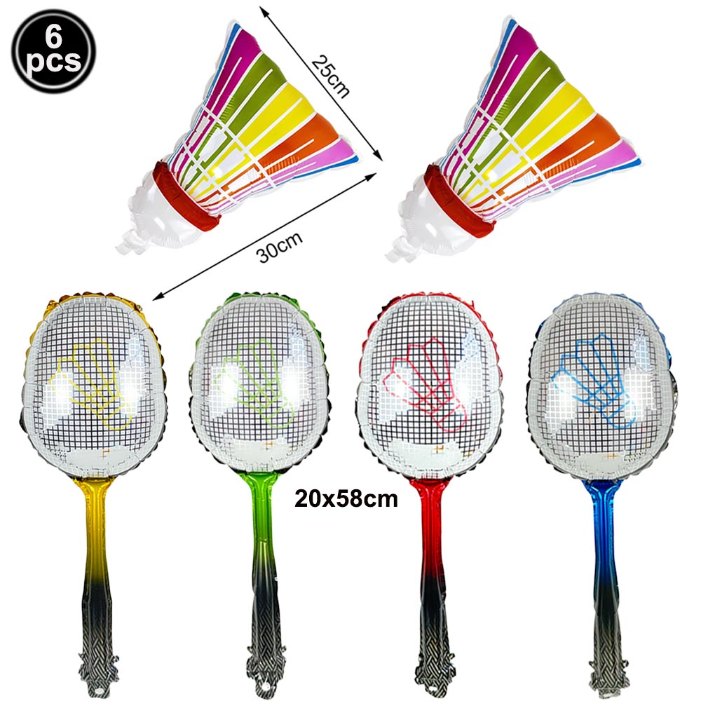 Badminton Yeşil Kırmızı Mavi A - Badminton Shuttlecock incelemesi ve fiyatı
