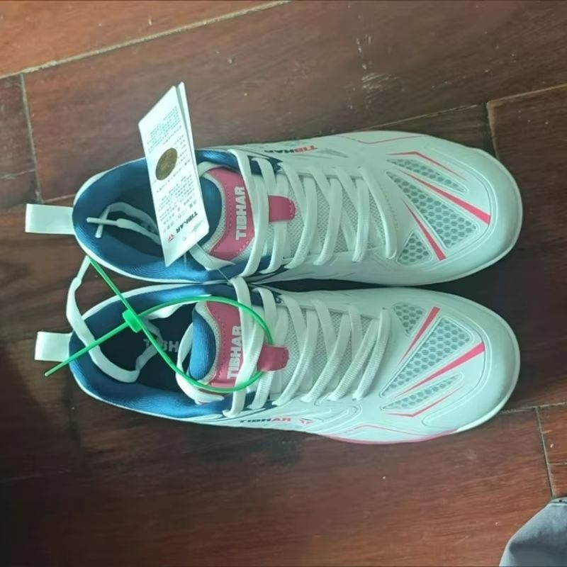 Lüks Marka Masa Tenisi Ayakkab - Badminton Shoes Men incelemesi ve fiyatı