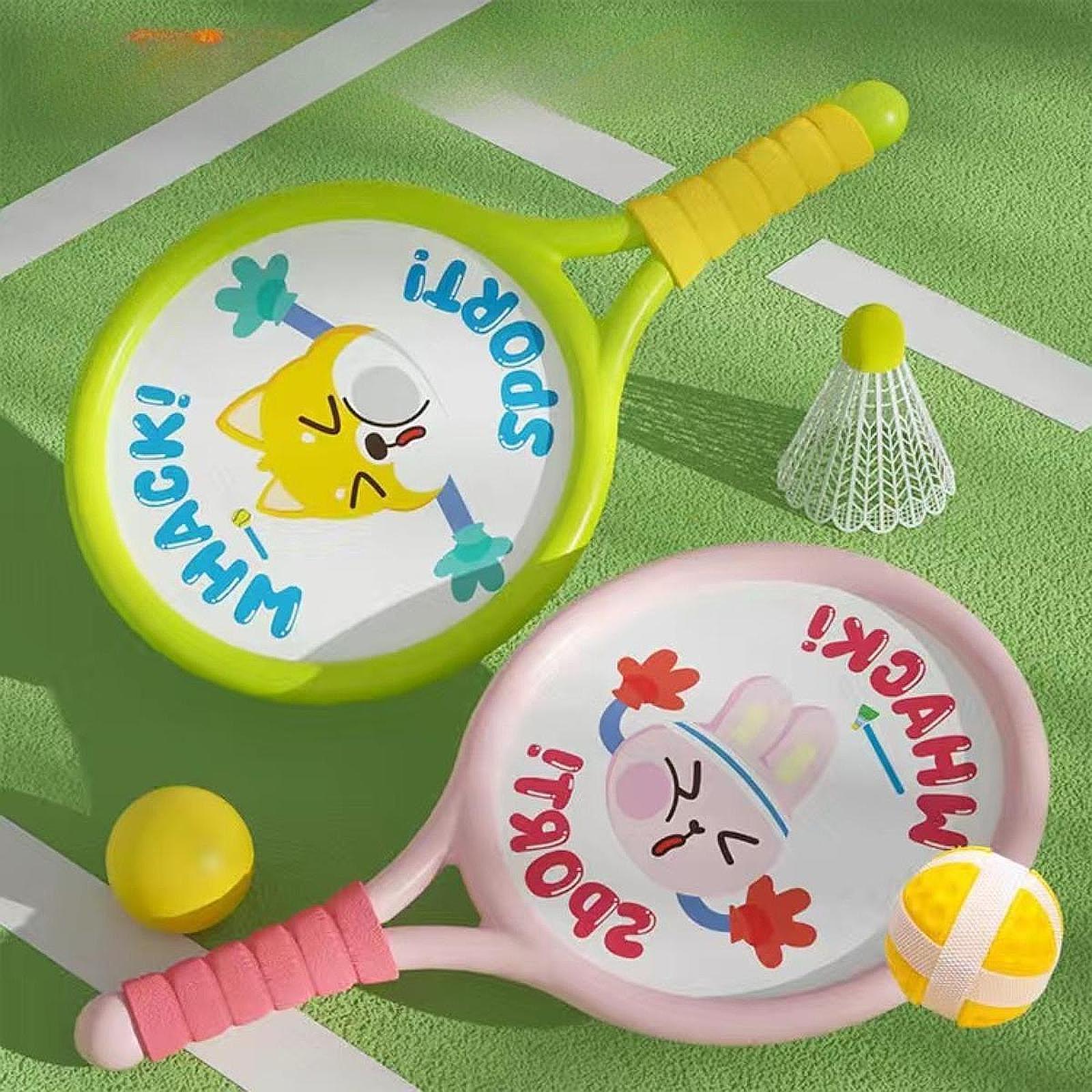 Badminton Raketi, Tenis Aksesu - Badminton Shuttlecock incelemesi ve fiyatı