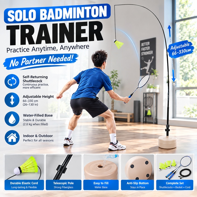 Çocuklar ve Yetişkinler İçin,  - Badminton Shuttlecock incelemesi ve fiyatı
