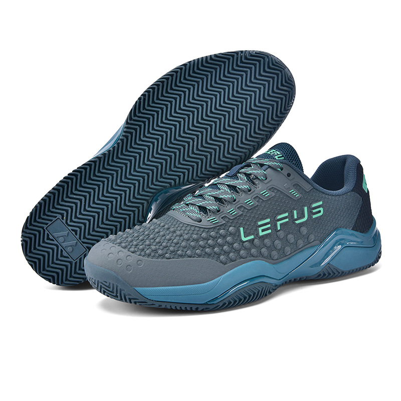 LEFUS Profesyonel Tenis Ayakka - Badminton Shoes Men incelemesi ve fiyatı