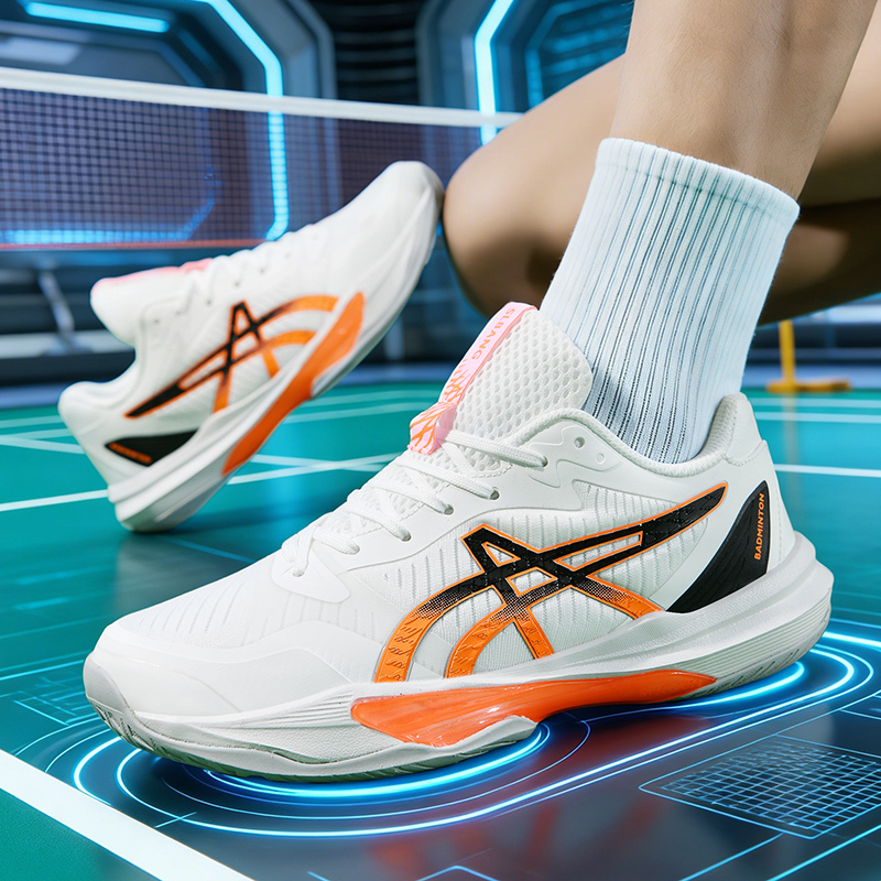 Erkek Badminton Ayakkabıları,  - Badminton Shoes Men incelemesi ve fiyatı