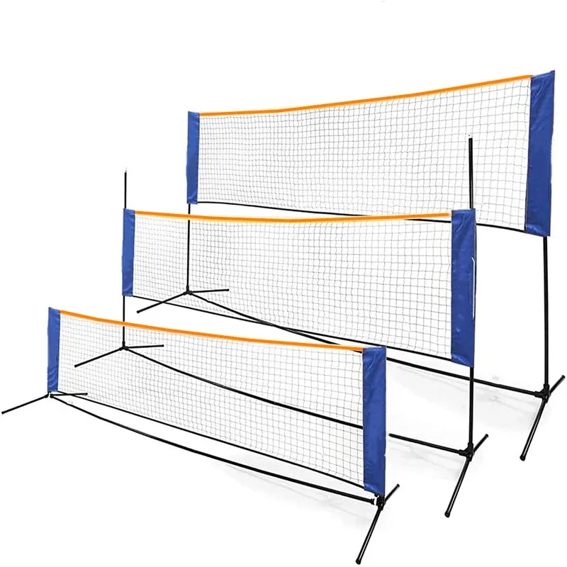 Badminton Tenis Voleybol için  - Badminton Net incelemesi ve fiyatı