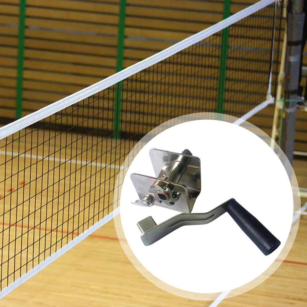 1 adet spor ağı gergisi el kra - Badminton Net incelemesi ve fiyatı