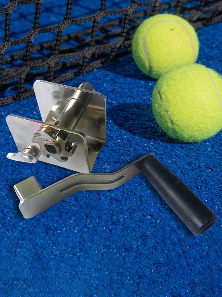 1 adet spor ağı gergisi el kra - Badminton Net incelemesi ve fiyatı